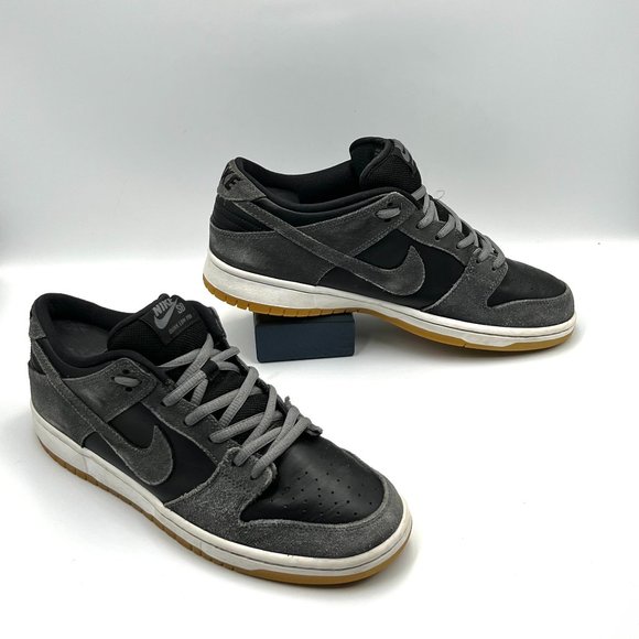 Nike Other - Nike SB Dunk Low TRD 'Dark Grey' - RARE